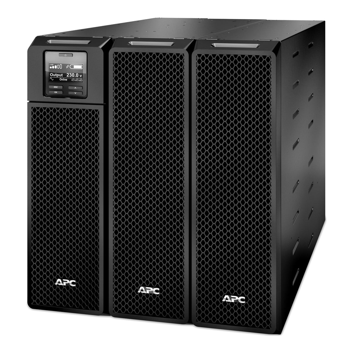 APC SRT192BP2 Replacement UPS Battery Cartridge, image 3
