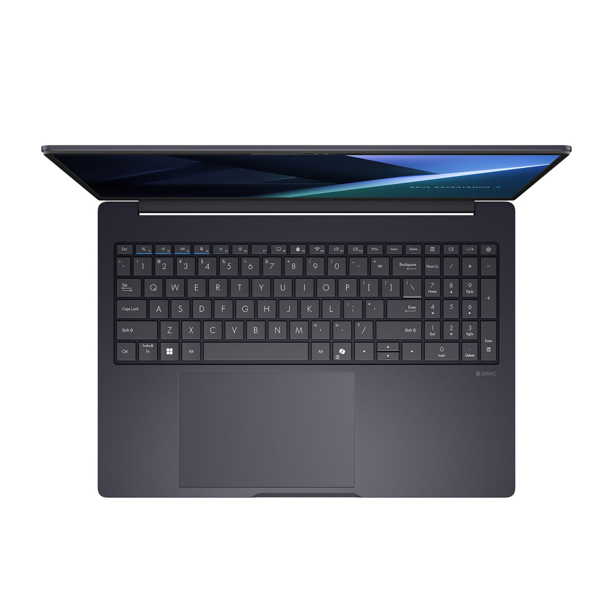 ASUS ExpertBook B5 B5605CC-MBU715X 16" Laptop – Core Ultra 7 255H, 16GB, 512GB SSD, image 6