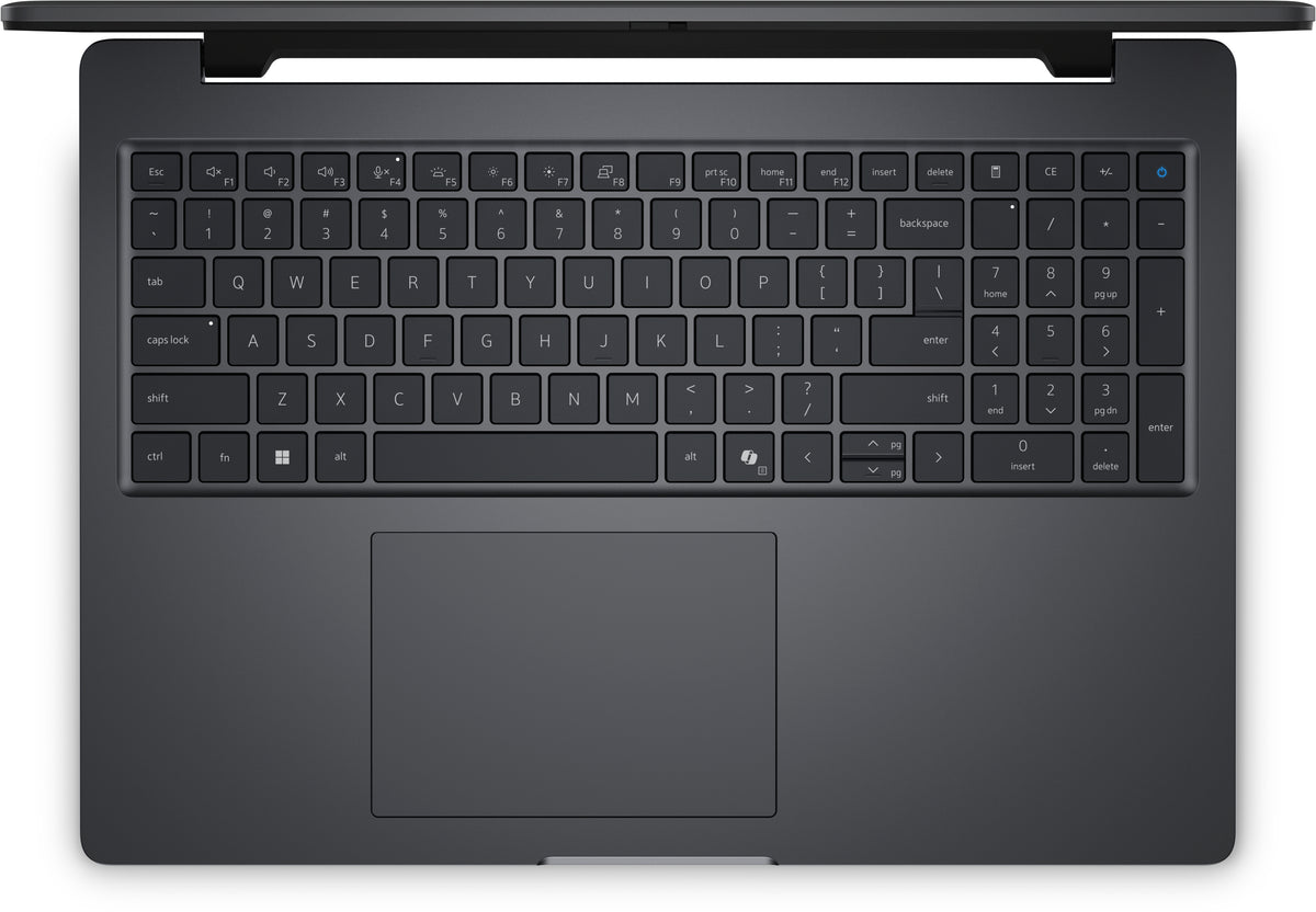Dell Pro Precision 5 16 PW516261 16" Mobile Workstation – Core Ultra 7 366H, 32GB, 1TB SSD, image 4