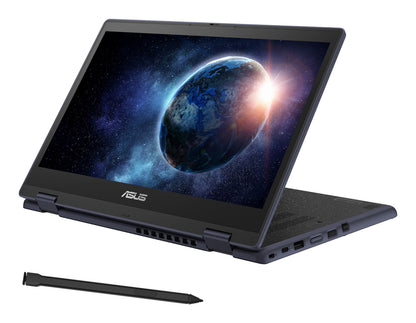 ASUS BR1402F-i3S81XA 14" 2-in-1 Laptop – Core i3 N-series i3-N305, 8GB, 128GB SSD, image 2