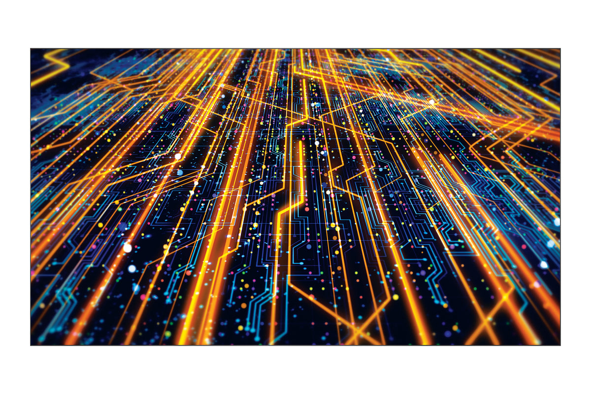 Samsung IA015C Full HD Video Wall Display