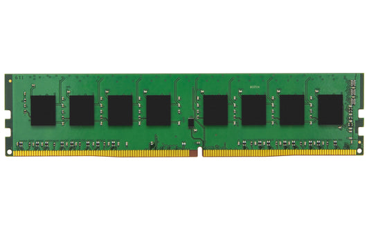 Kingston ValueRAM 32GB, DDR4, 3200MHz (PC4-25600), CL22, DIMM Memory