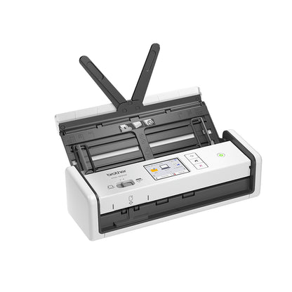 Brother ADS-1800W ADF Scanner 600 x 600 DPI A4 White, image 4
