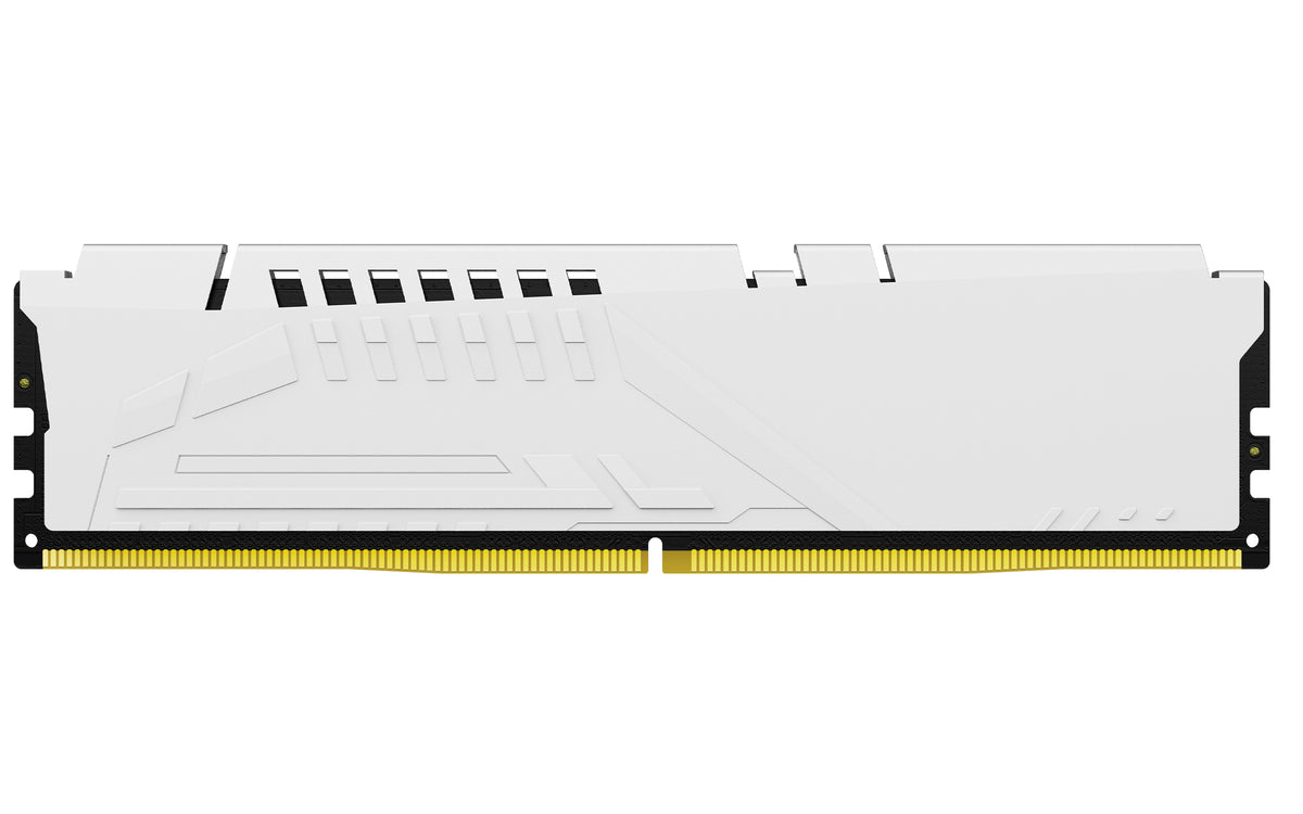 Kingston FURY 32GB (2x16GB) DDR5 5600MT/s DIMM Desktop Memory, image 4