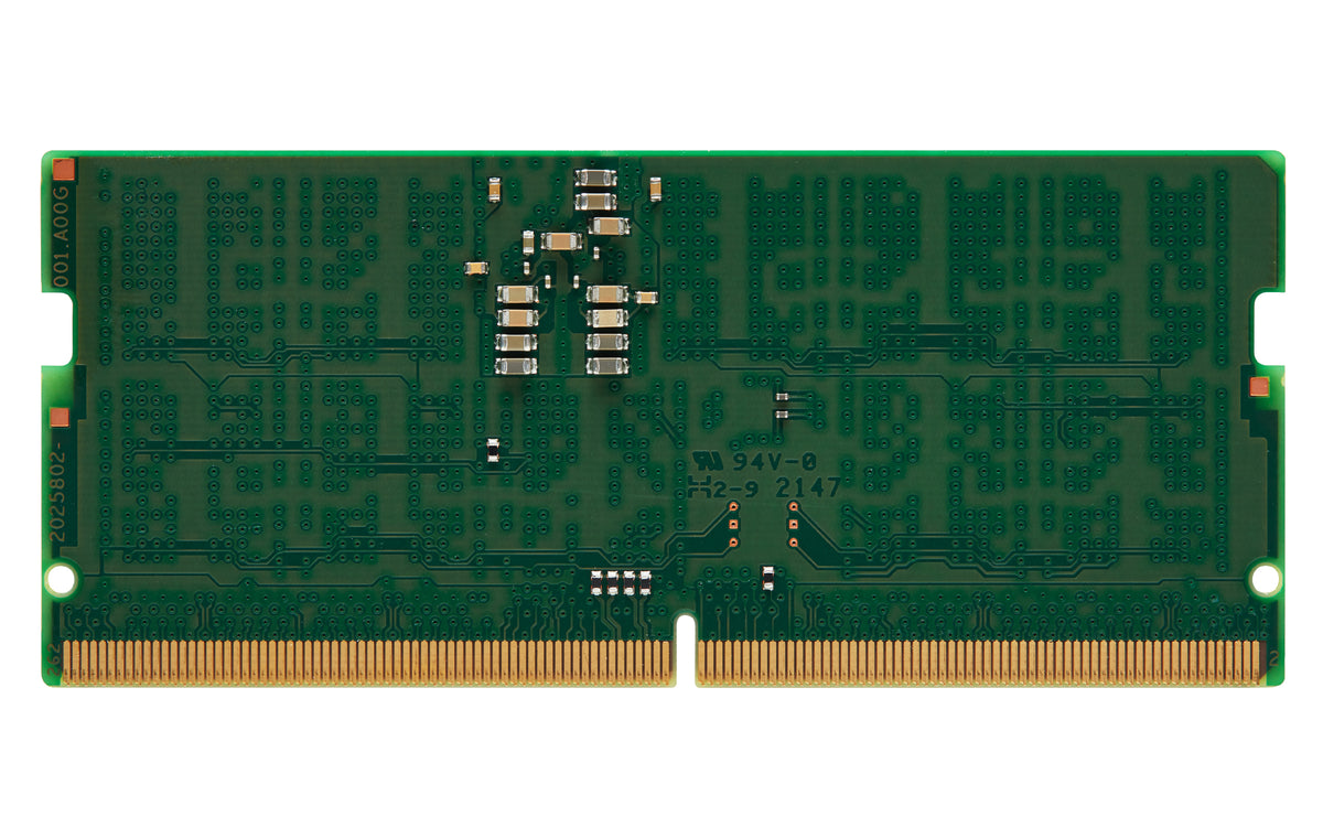 Kingston KTH-PN556T-16G 16GB DDR5 5600MT/s SO-DIMM Laptop Memory, image 2