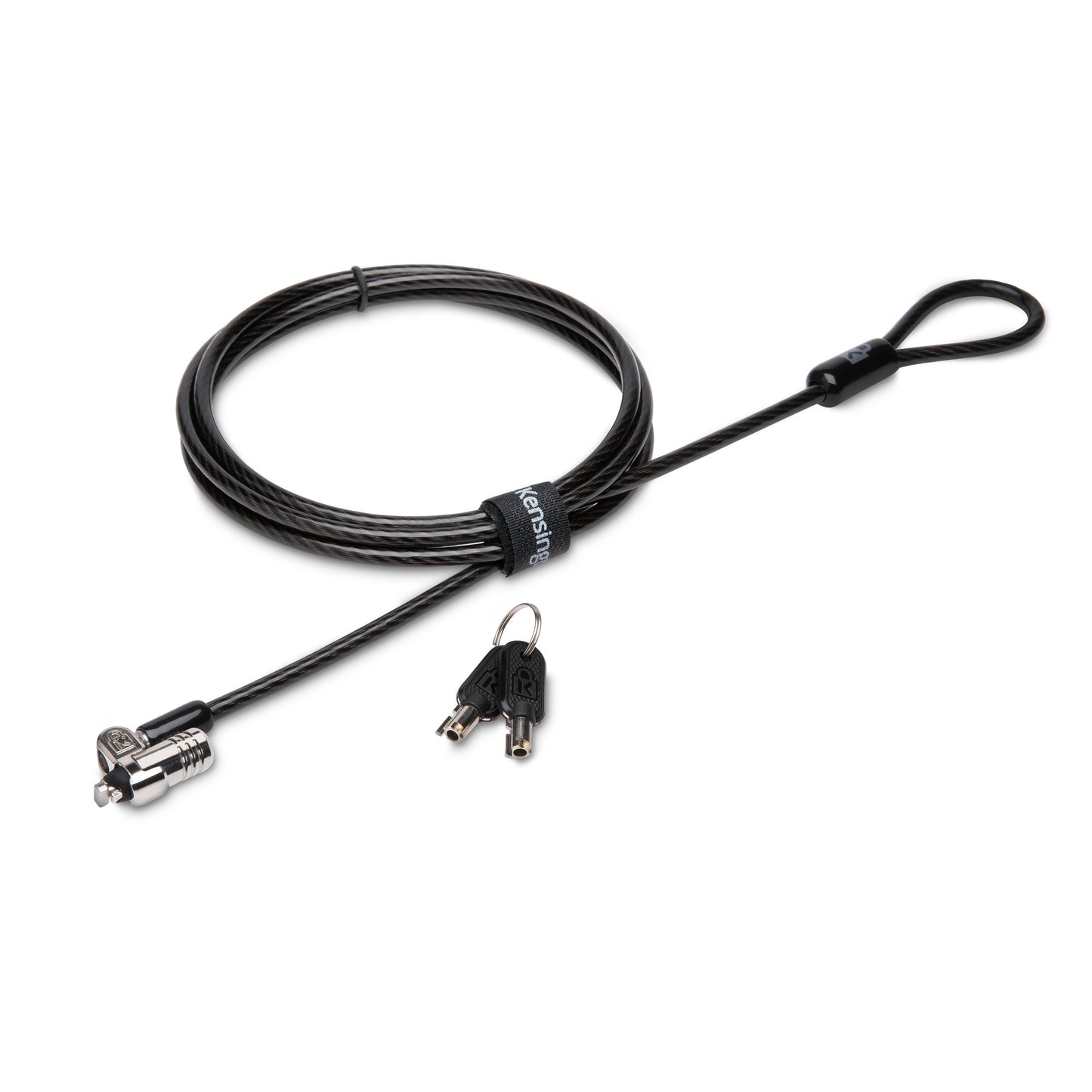 Kensington MicroSaver 2.0 Keyed Laptop Lock
