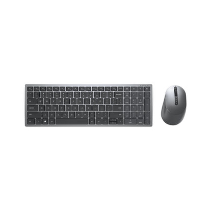Dell Pro Plus Compact Keyboard and Mouse - KM7120W - UK (QWERTY)