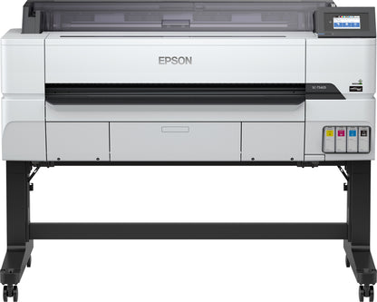 Epson SureColor SC-T5405 Inkjet Large Format Printer, Wi-Fi
