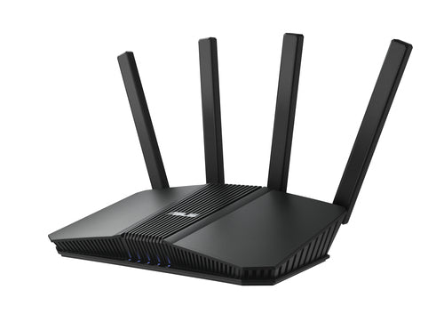 ASUS RT-BE82U BE6500 Wi-Fi 7 Dual-Band Router, image 3