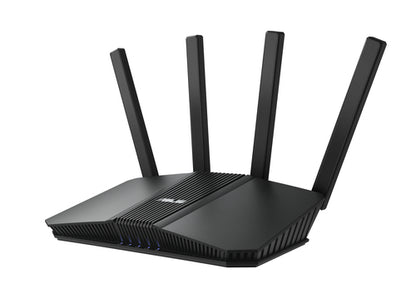 ASUS RT-BE82U BE6500 Wi-Fi 7 Dual-Band Router, image 3