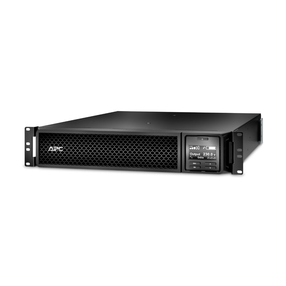 APC Smart-UPS SRT1000RMXLI 1000VA/1000W Online UPS, 6 IEC C13, Rackmount, image 6