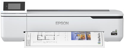Epson SureColor SC-T2100 Large Format Printer, Wi-Fi