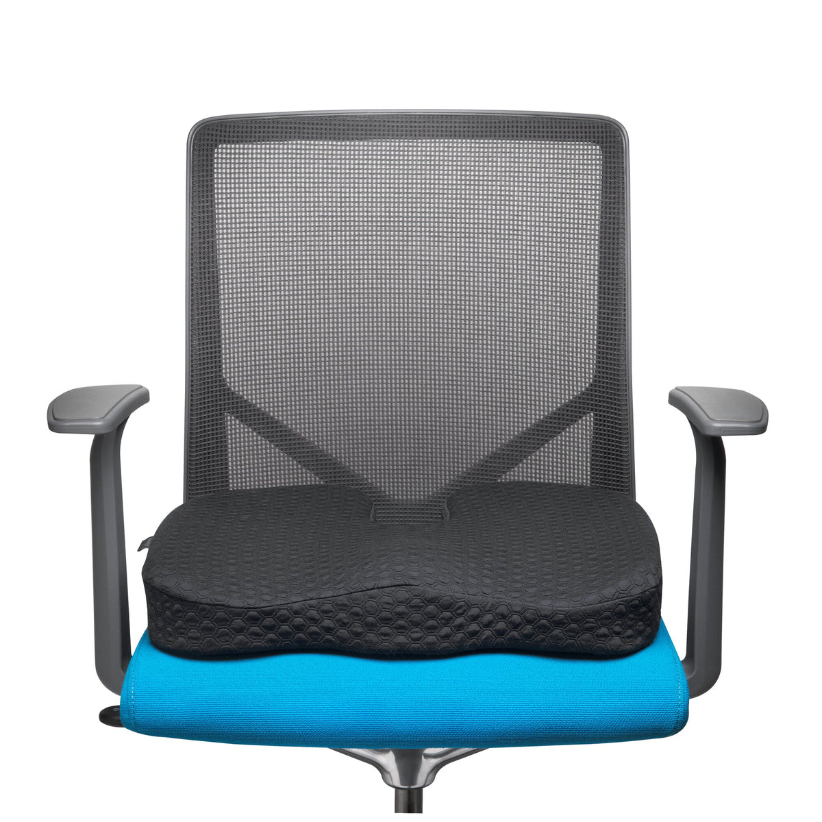 Kensington Premium Cool-Gel Seat Cushion, image 2