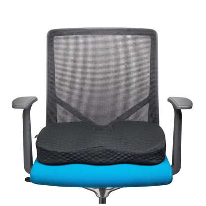 Kensington Premium Cool-Gel Seat Cushion, image 2