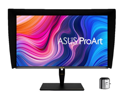 ASUS ProArt PA32UCX-PK 32" 4K UHD IPS Monitor, 142Hz