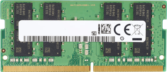 HP 13L78AT memory module 4 GB 1 x 4 GB DDR4