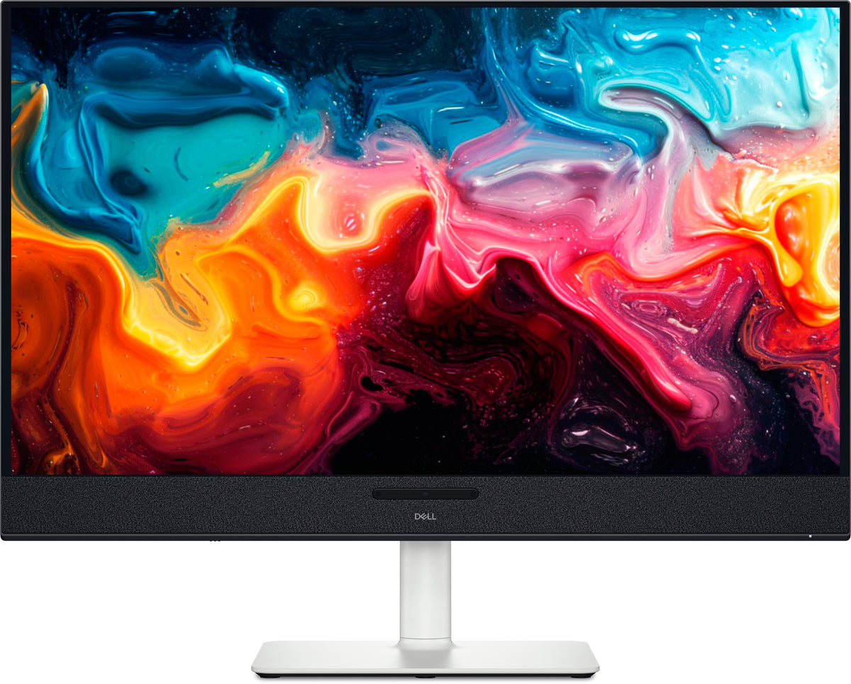 Dell Plus S3225QC 31.6" 4K UHD Monitor, 120Hz, USB-C, image 2