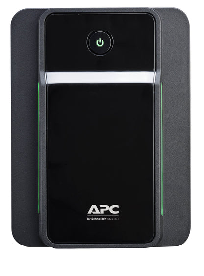 APC Back-UPS BX1200MI-FR 1200VA/650W Line-Interactive UPS, 4 Outlets, image 4