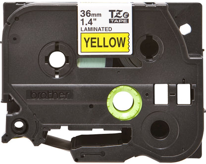 Brother TZe-661 Label Tape, 36mm x 8m, image 4