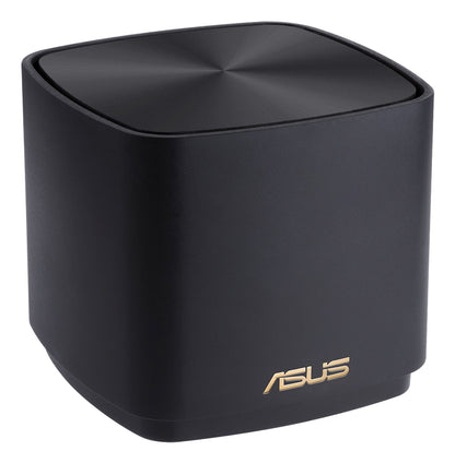 ASUS ZenWiFi XD4 Plus (B-2-PK) Wi-Fi 6 Dual-Band Mesh Wi-Fi System, image 3