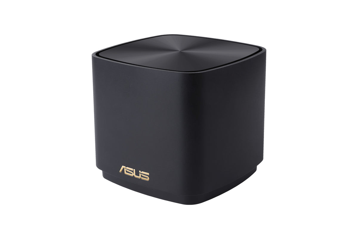 ASUS ZenWiFi Mini XD4 Tri-Band Router, image 3