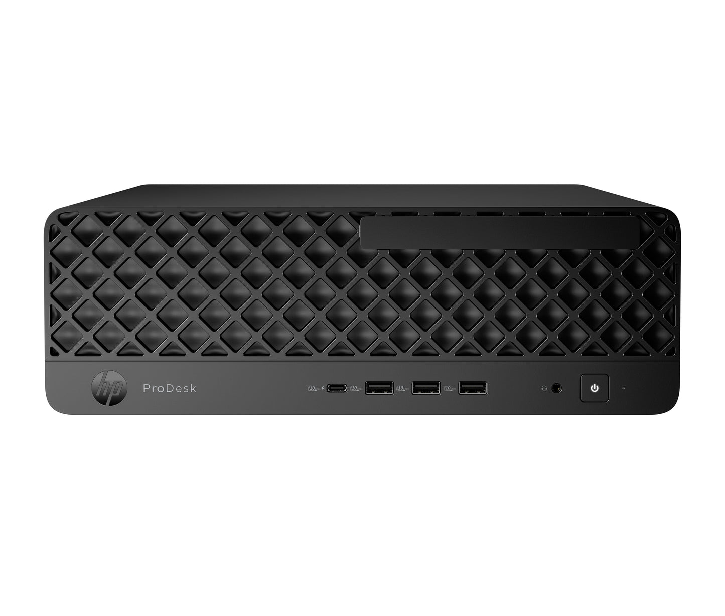 HP ProDesk 4 SFF G1i AI Intel Core Ultra 7 265 16 GB DDR5-SDRAM 512 GB SSD Windows 11 Pro PC AI PC Black