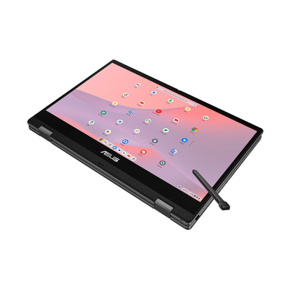 ASUS CM14 Flip CL1402FM2A-EC0209 14" 2-in-1 Chromebook – MediaTek Kompanio 520, 8GB, image 6