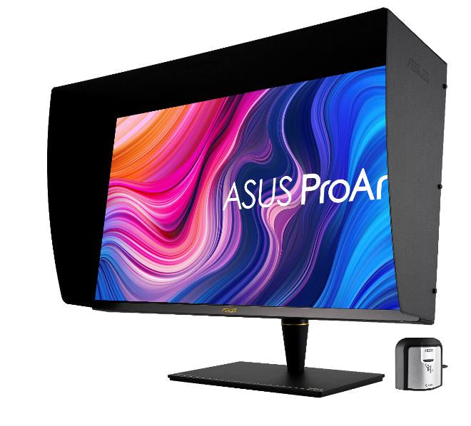 ASUS ProArt PA32UCX-PK 32" 4K UHD IPS Monitor, 142Hz, image 5
