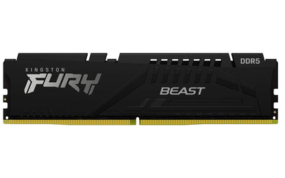 Kingston FURY 8GB DDR5 5600MT/s DIMM Desktop Memory, CL36, image 2