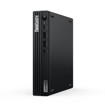 Lenovo ThinkCentre M75q Gen 5 PC – Ryzen 5 8500GE, 16GB, 512GB SSD, 12RQ0012UK, image 4