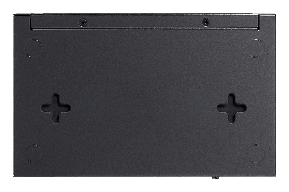 TP-Link Omada ES206GP 6-Port Gigabit PoE+ Managed Switch, image 3
