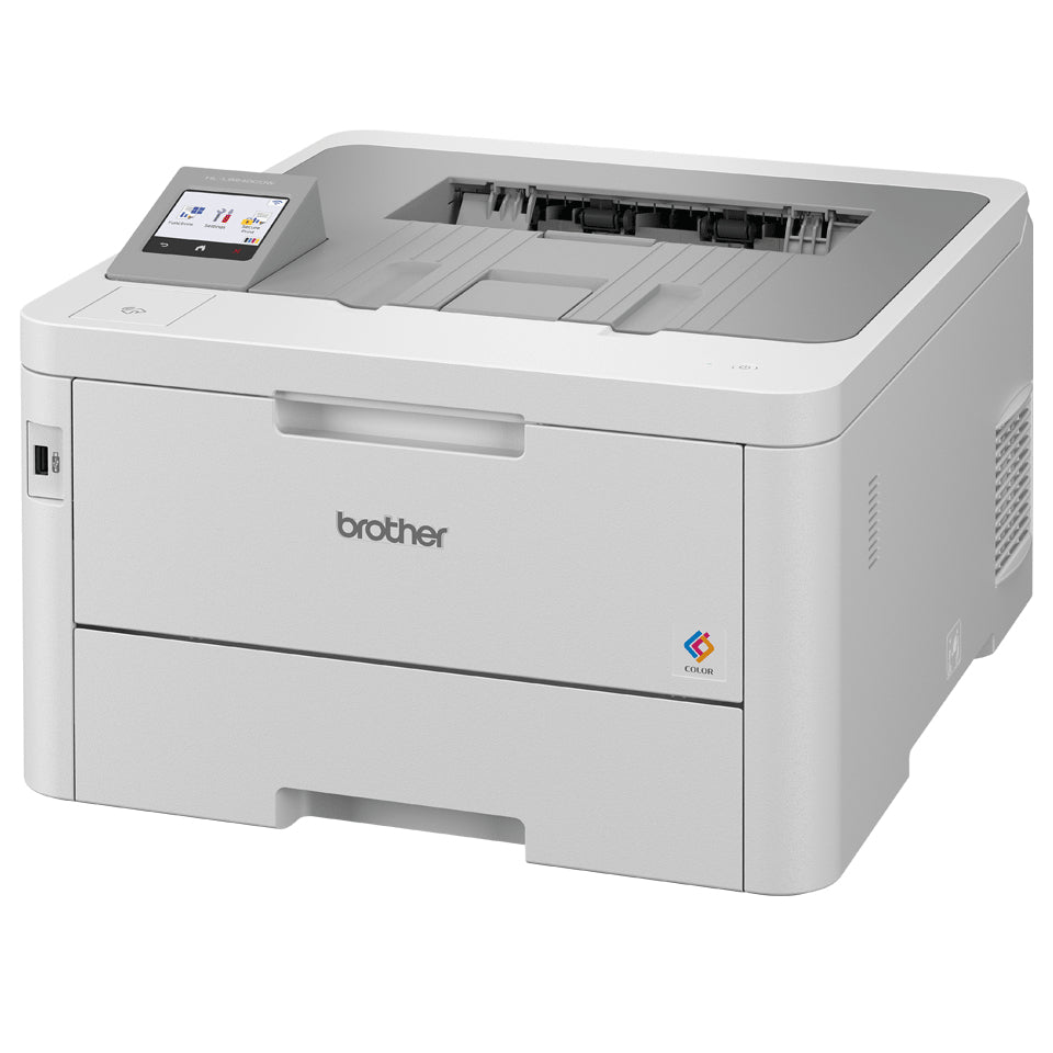 Brother HL-L8240CDW A4 LED Printer, 30ppm, Duplex, Wi-Fi, image 5
