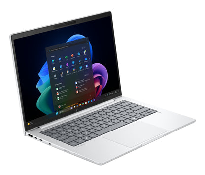 HP EliteBook 8 G1a 14" Laptop – Ryzen AI 7 350, 24GB, 512GB SSD, CK7Q9ET#ABU, image 2