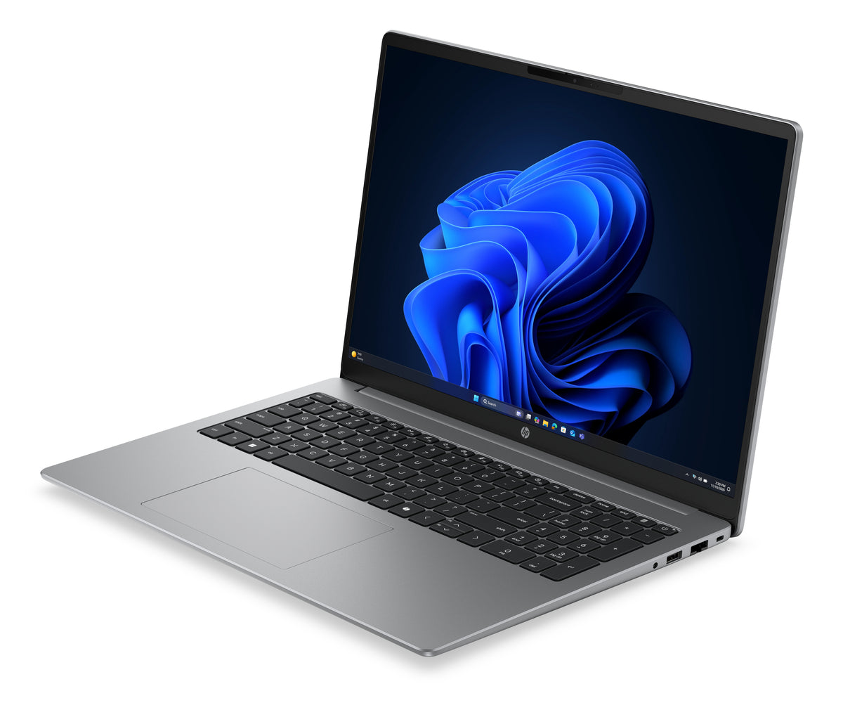 HP 200 G2a 16" Laptop – Ryzen 5 220, 16GB, 512GB SSD, image 4