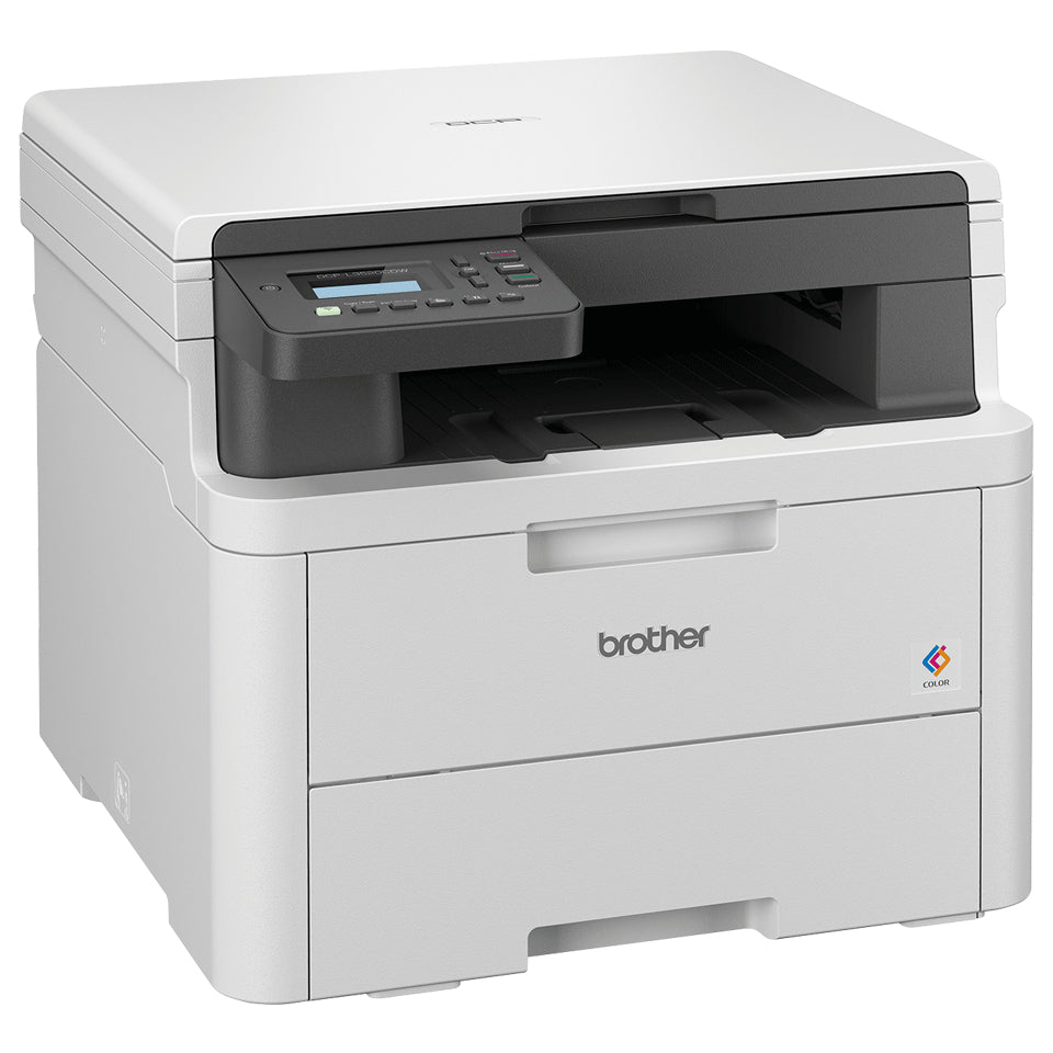 Brother DCP-L3520CDW A4 Colour LED Multifunction Printer, 18ppm, Duplex, Wi-Fi, image 3