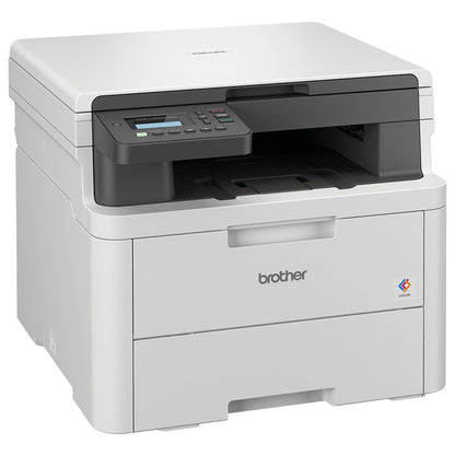Brother DCP-L3520CDW A4 Colour LED Multifunction Printer, 18ppm, Duplex, Wi-Fi, image 3