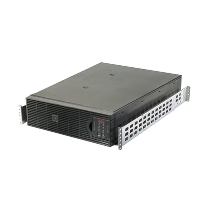 APC Smart-UPS SURTD3000XLIM 3000VA/2100W Online UPS, 10 Outlets, Rackmount