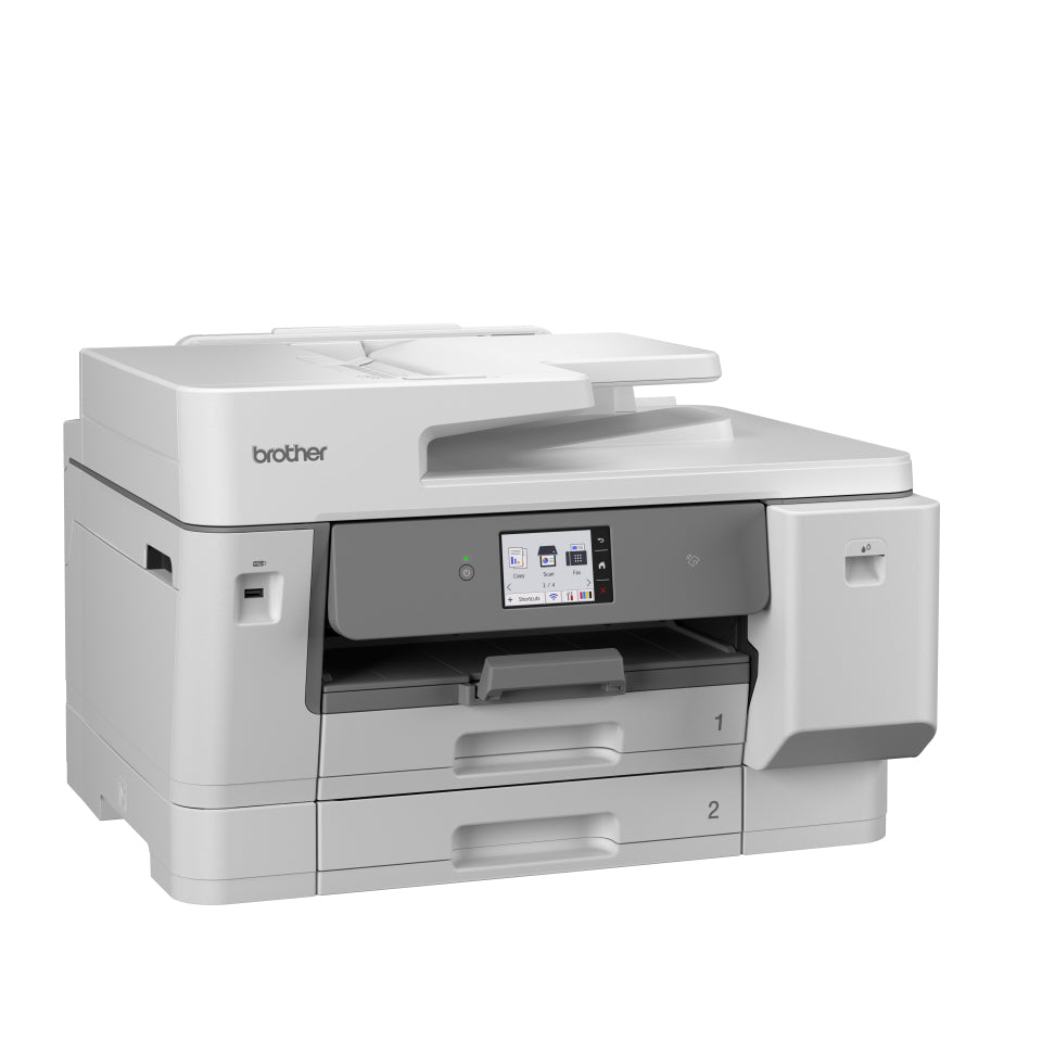 Brother MFC-J6975DW A3 Colour Inkjet Multifunction Printer, Duplex, Wi-Fi, image 2