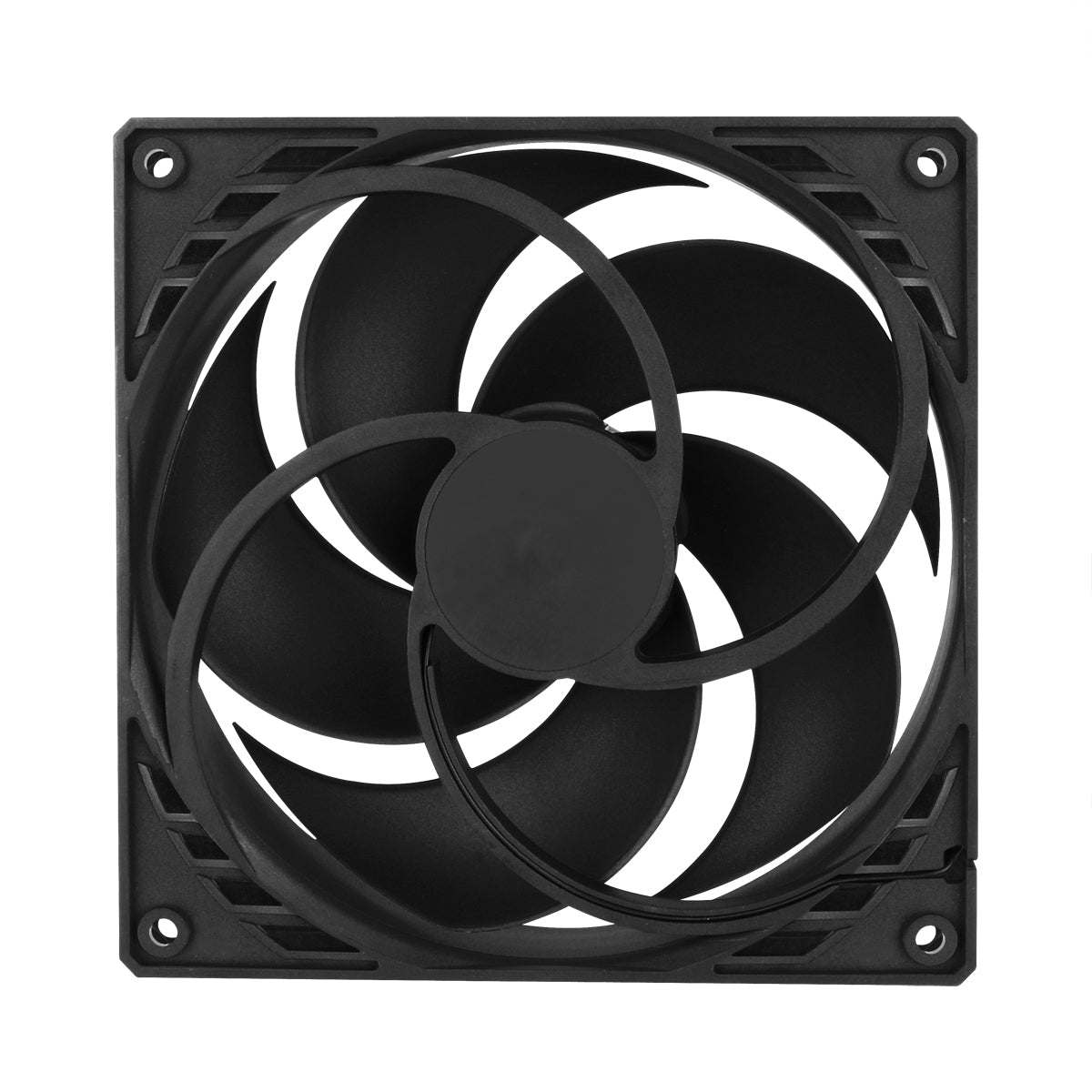 Arctic P14 – Pressure-optimised 140 mm Fan, image 4