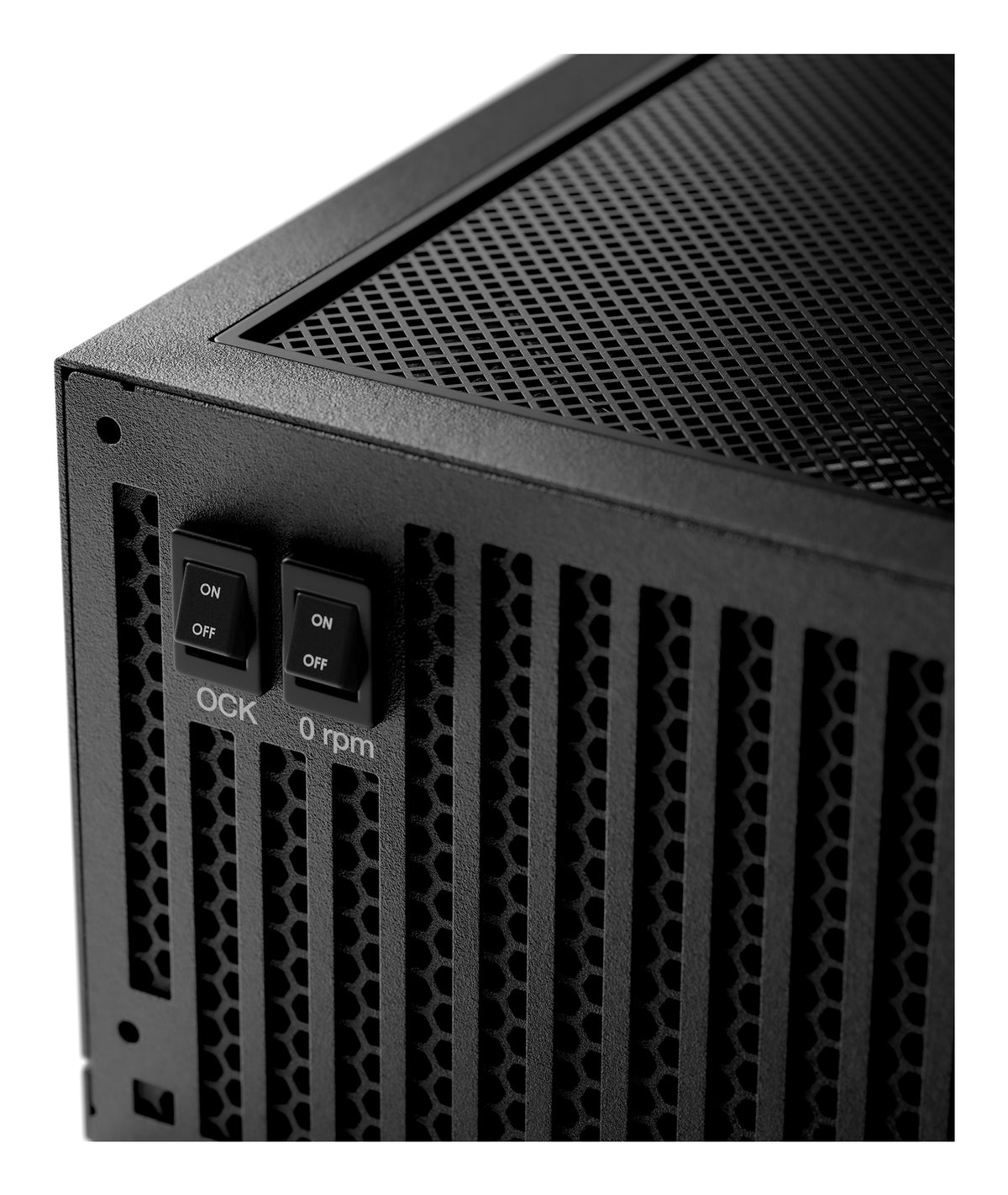 be quiet! Dark Power 14 1200 W - 80 Plus Titanium Power Supply Unit ATX Black, image 6