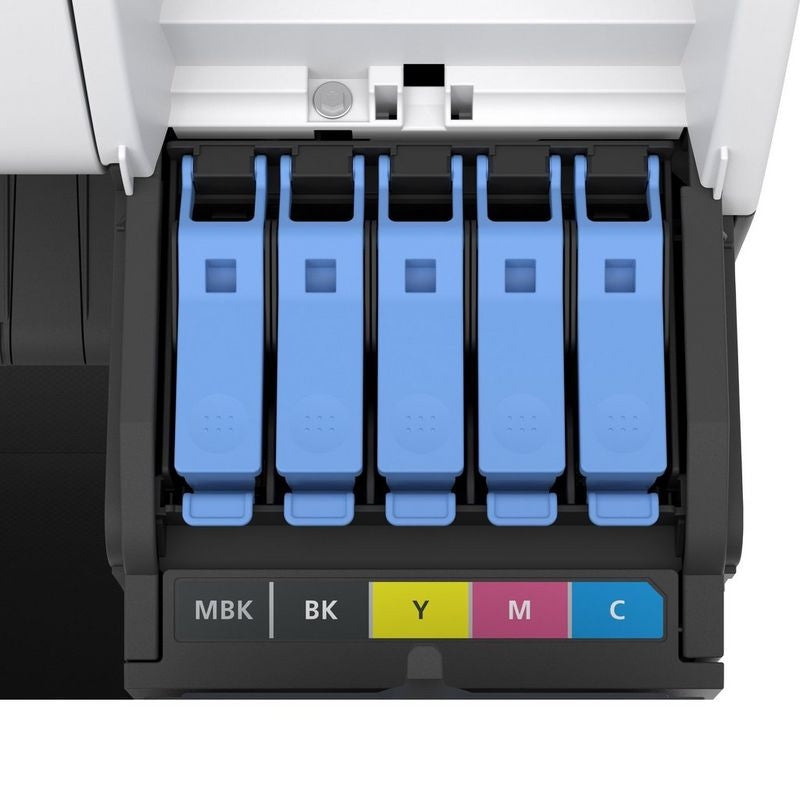 Canon imagePROGRAF TM-340 Bubblejet Large Format Printer, Wi-Fi, image 6