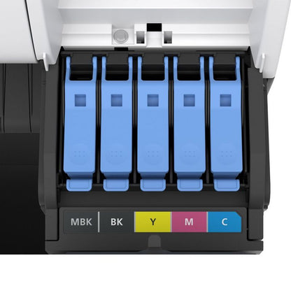Canon imagePROGRAF TM-340 Bubblejet Large Format Printer, Wi-Fi, image 6