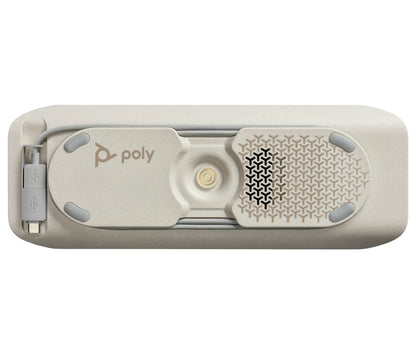 HP Sync 40 USB-A USB-C Speakerphone, image 4