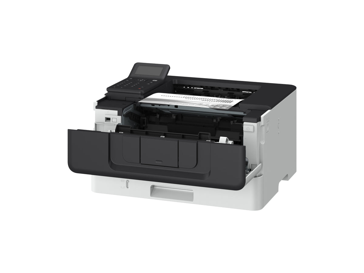 Canon LPB246dw II A4 Mono Laser Printer, 40ppm, Duplex, Wi-Fi, image 3