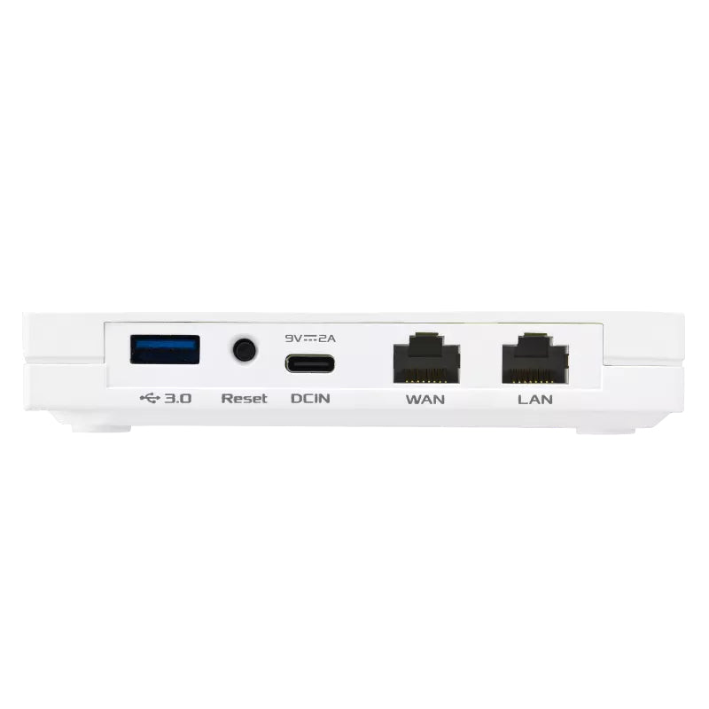 ASUS RT-AX57 Go Wi-Fi 6 Dual-Band Router, image 5