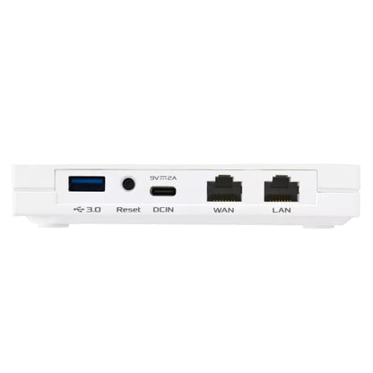 ASUS RT-AX57 Go Wi-Fi 6 Dual-Band Router, image 5