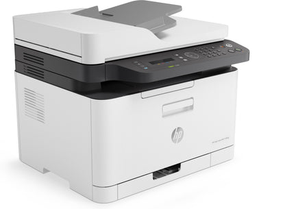 HP Color Laser MFP 179fnw A4 Colour Laser Multifunction Printer, 18ppm, Duplex, Wi-Fi, image 3