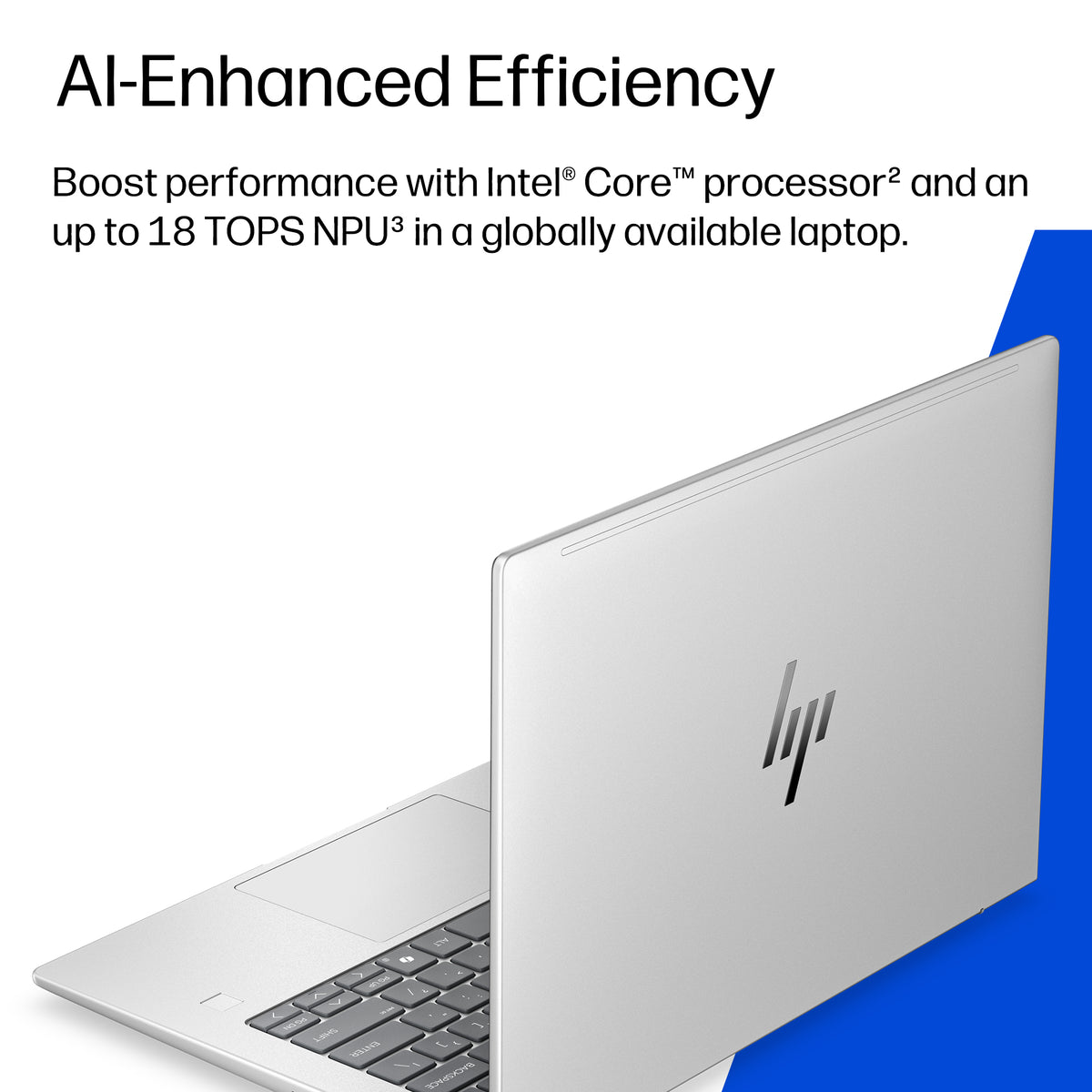 HP EliteBook 6 G2i 14" Laptop – Core 7 350, 16GB, 512GB SSD, image 6