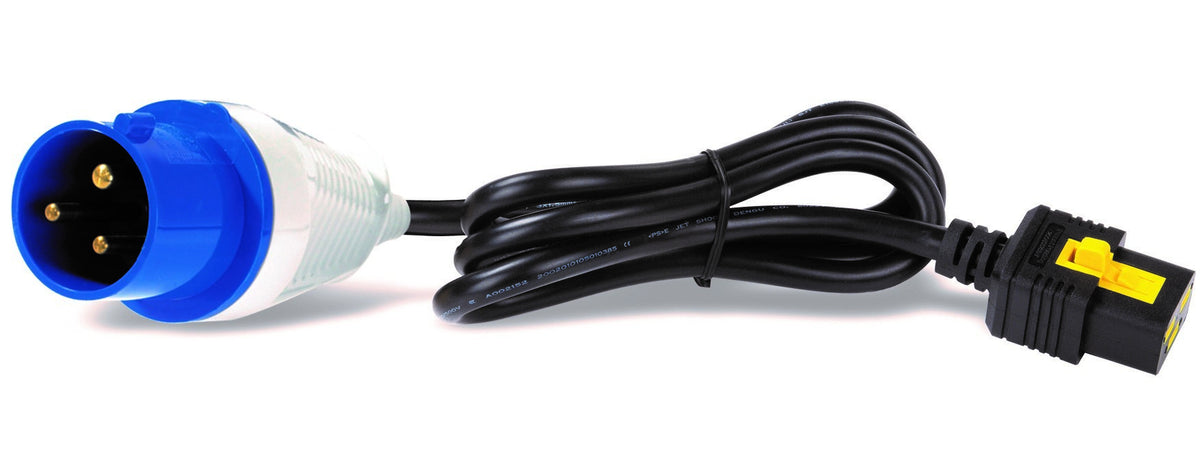 APC AP8858EU3 Power Distribution Unit (PDU) 20 AC outlet(s) 0U, image 2
