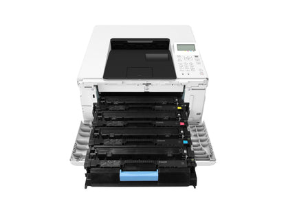 Canon i-SENSYS LBP646Cdw Colour 1200 x 1200 DPI 25 PPM A4 Wi-Fi A4 Colour Laser Printer, image 4